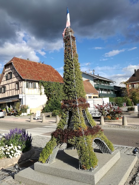 La Rhumerie Waldighoffen à Waldighoffen (Haut-Rhin 68)