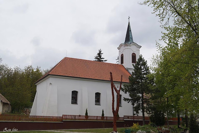 Súri Evangélikus templom
