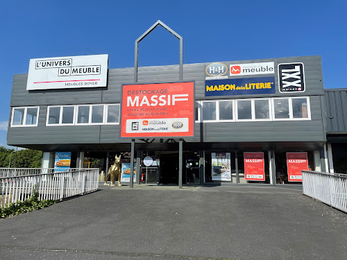 Magasin de meubles XXL Maison PUY-EN-VELAY Brives-Charensac