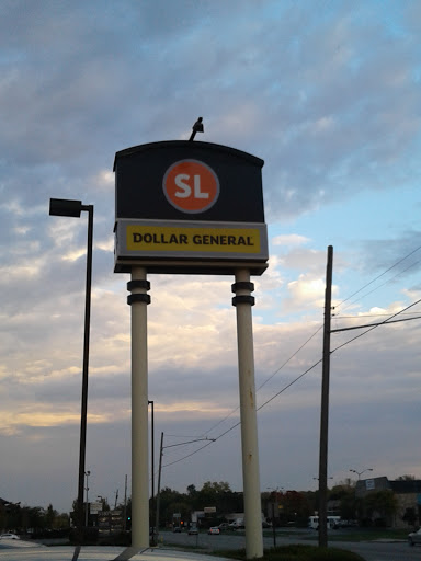 Discount Store «Dollar General», reviews and photos, 5156 E Main St, Whitehall, OH 43213, USA