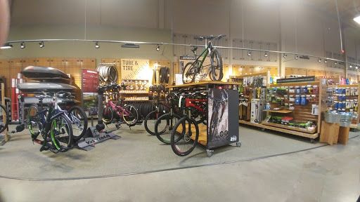 Camping Store «REI», reviews and photos, 240 Andover Park W, Tukwila, WA 98188, USA