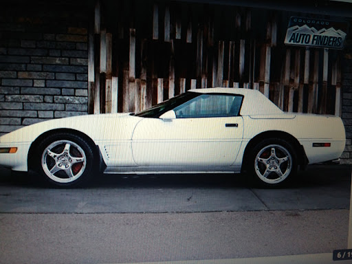 Tire Shop «Discount Tire Store - Westminster, CO», reviews and photos, 7401 W 92nd Ave, Westminster, CO 80021, USA