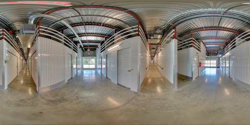Self-Storage Facility «CubeSmart Self Storage», reviews and photos, 1960 Alma Dr, Plano, TX 75075, USA