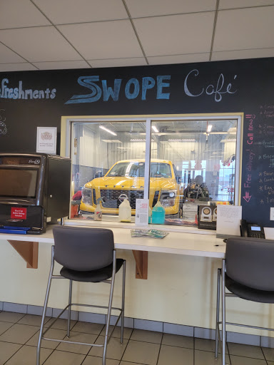 Nissan Dealer «Swope Nissan», reviews and photos, 1100 N Dixie Hwy, Elizabethtown, KY 42701, USA