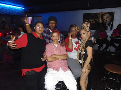 Night Club «Paradise Club», reviews and photos, 2228 Clovis Rd, Lubbock, TX 79415, USA