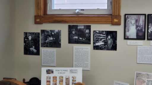 Museum «Thousand Islands Museum», reviews and photos, 312 James St, Clayton, NY 13624, USA