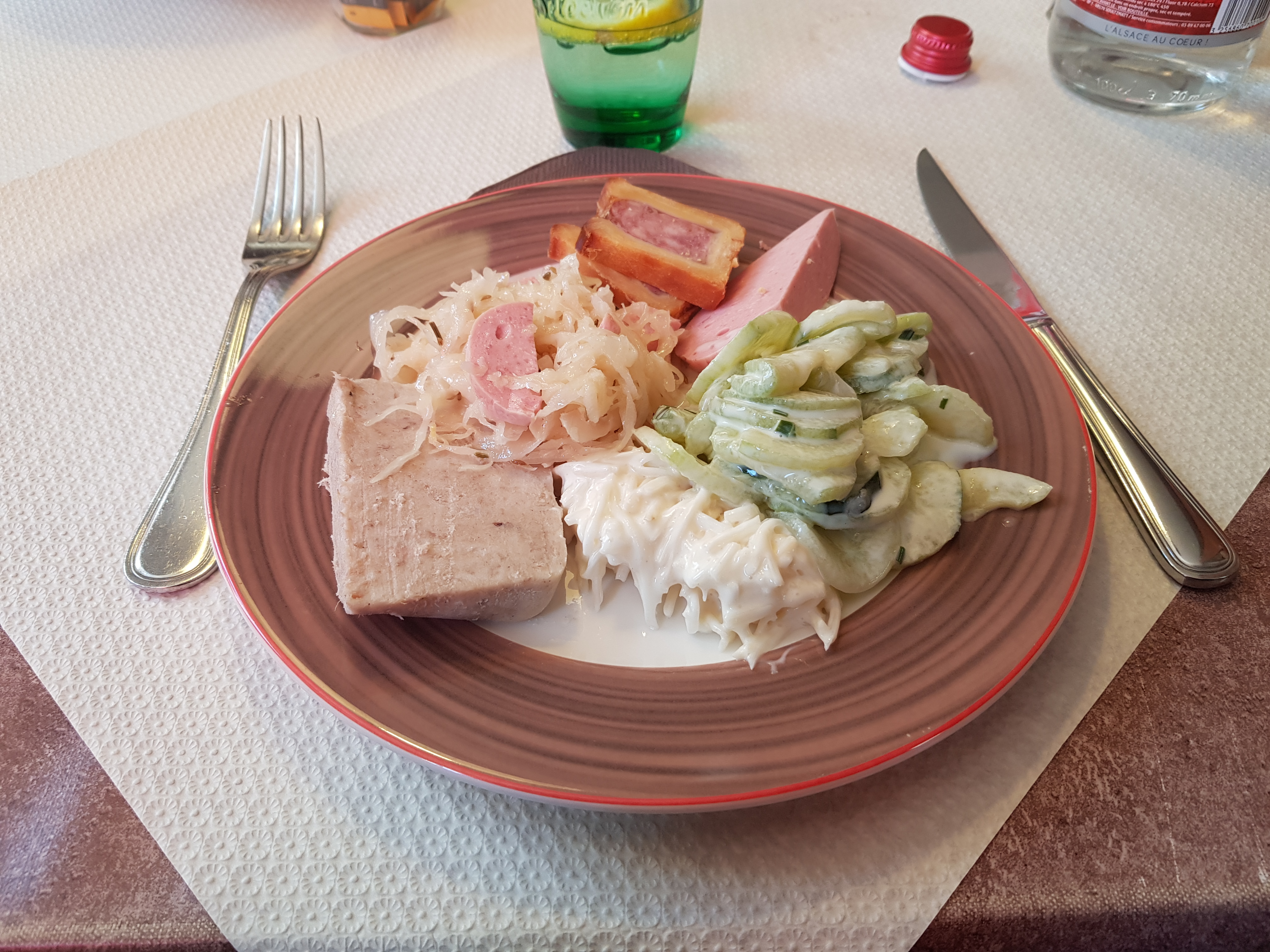 Photo n° 1 de l'avis de Stéphane.A fait le 27/02/2019 à 12:32