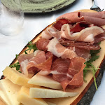 Photo n°2 de l'avis de Ken.r fait le 12/07/2019 à 19:40 sur le  MELE Pizza and Grill à Positano