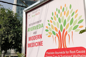 AyurVAID Medanta - Ayurvedic Hospital in Gurgaon, Delhi NCR image