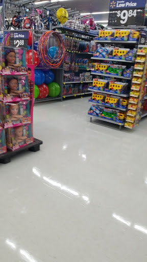 Discount Store «Walmart», reviews and photos, 150 Solomons Island Rd N, Prince Frederick, MD 20678, USA