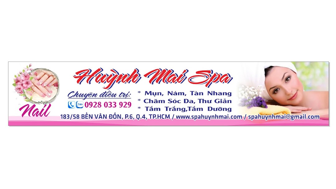 Huynh Mai Spa