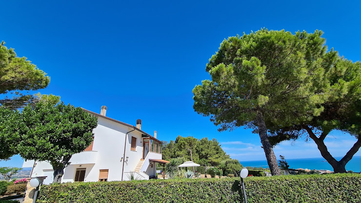 Photos des visiteurs Chambre d'hôtes Bed & Breakfast Il Tesoro di Mario Falconara Marittima 60015 Ancona