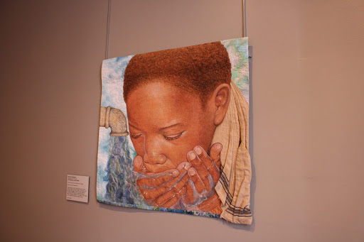 Art Museum «The New England Quilt Museum», reviews and photos, 18 Shattuck St, Lowell, MA 01852, USA