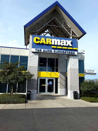 CarMax, 11880 I-35, San Antonio, TX 78239, USA, 