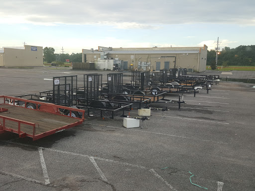 Home Improvement Store «Tractor Supply Co.», reviews and photos, 414 Louisiana 30 W, Gonzales, LA 70737, USA