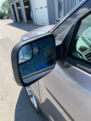 Ford Dealer «Kent Parsons Ford», reviews and photos, 1400 Shepherdstown Rd, Martinsburg, WV 25404, USA