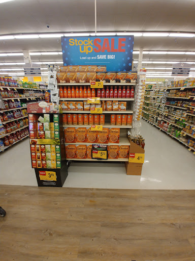 Grocery Store «Jewel-Osco», reviews and photos, 45 Plum Grove Rd, Palatine, IL 60067, USA