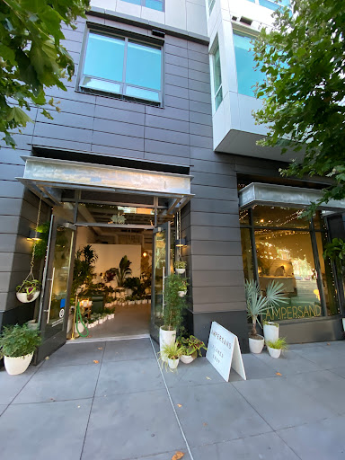 Florist «Ampersand», reviews and photos, 80 Albion St, San Francisco, CA 94103, USA