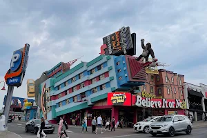 Ripley's Believe It or Not! image