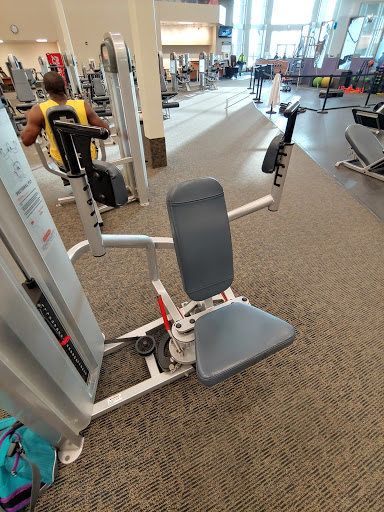 Gym «LA Fitness», reviews and photos, 6600 96th Ln N, Brooklyn Park, MN 55445, USA