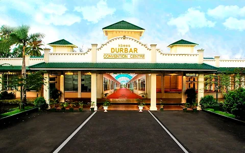Kbees Durbar convention centre image