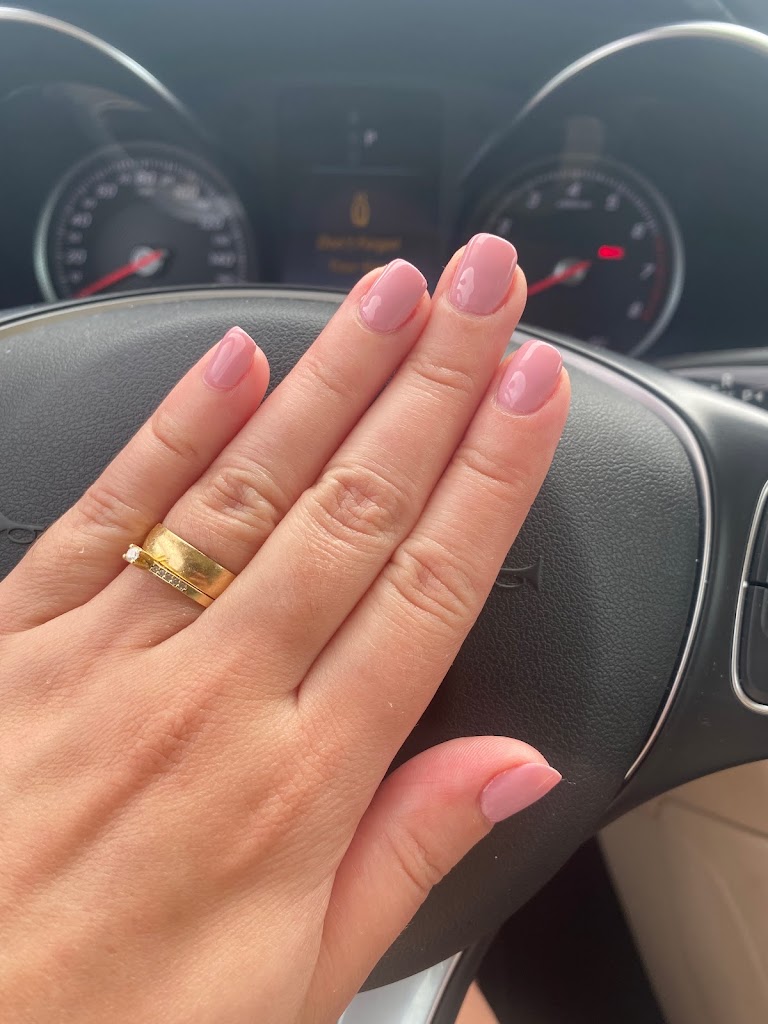 Grandlux Nail Salon 75078