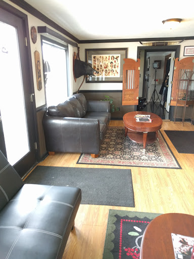 Tattoo Shop «Tough Luck», reviews and photos, 17728 Coastal Hwy, Lewes, DE 19958, USA