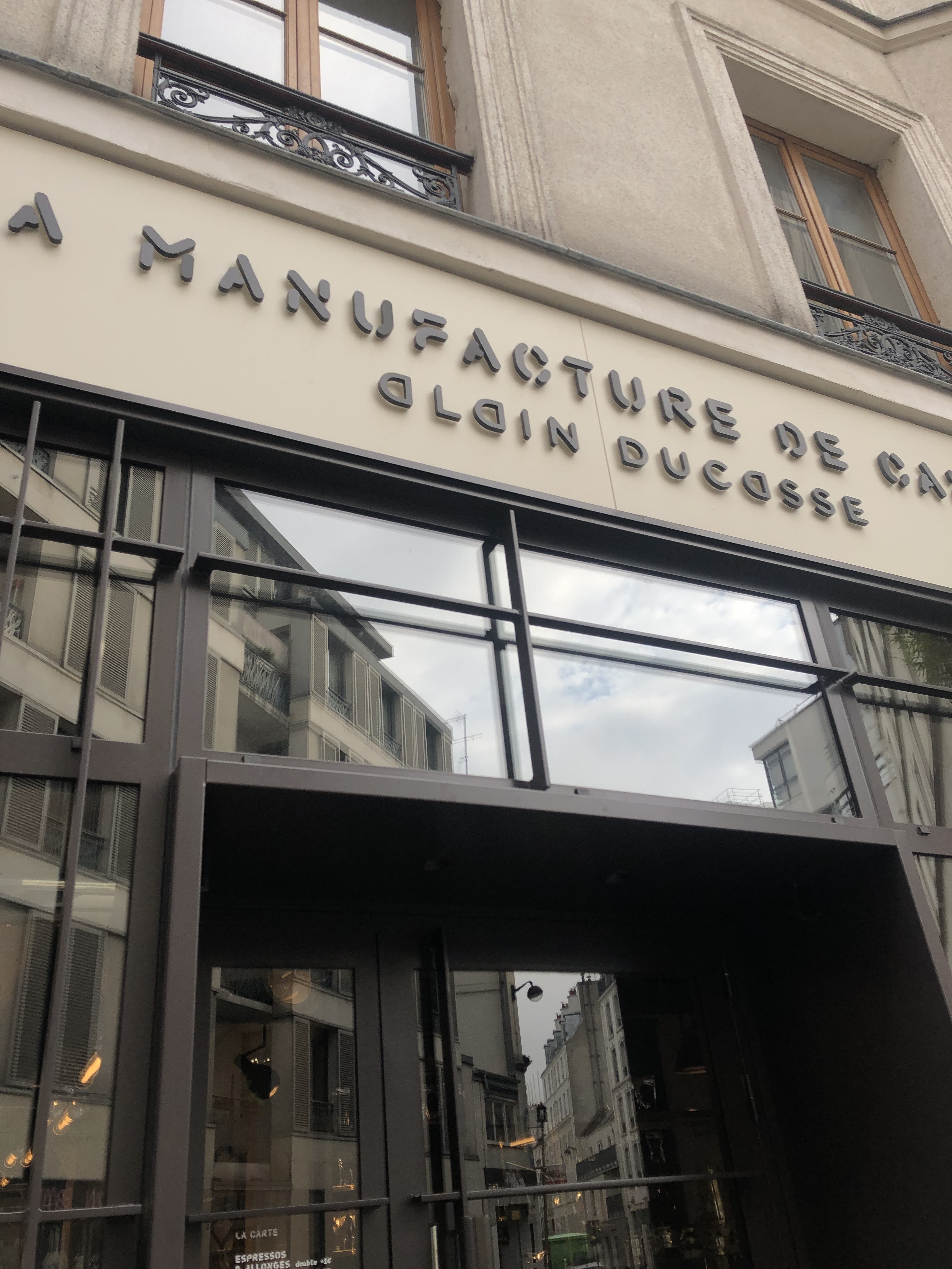 Photo n° 2 de l'avis de Simon.A fait le 10/12/2019 à 15:32