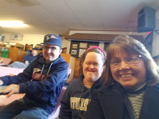 Bowling Alley «Big 20 Bowling Center», reviews and photos, 382 US-1, Scarborough, ME 04074, USA