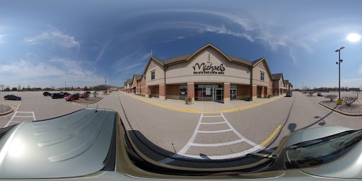 Craft Store «Michaels», reviews and photos, 20505 N Rand Rd #230, Kildeer, IL 60047, USA