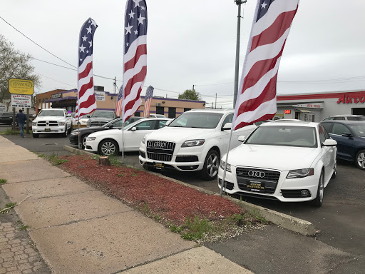 Used Car Dealer «Auto Store», reviews and photos, 566 A New Park Ave, West Hartford, CT 06110, USA