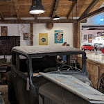 Photo n°44 de l'avis de Erik.r fait le 10/12/2023 à 19:04 sur le  Zylinderhaus Museum für Oldtimer und Technik à Bernkastel-Kues