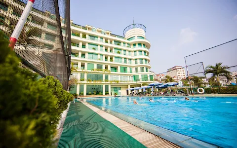 The Hanoi Club Hotel & Residences image