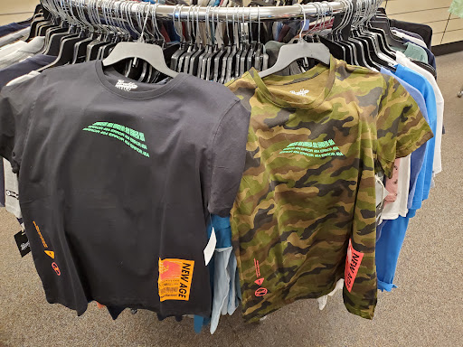 Department Store «Nordstrom Rack Shoppers World», reviews and photos, 1 Worcester Rd, Framingham, MA 01701, USA