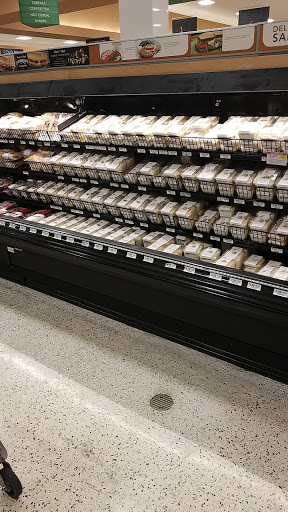 Supermarket «Publix Super Market at Hollywood Mall», reviews and photos, 3251 Hollywood Blvd, Hollywood, FL 33021, USA