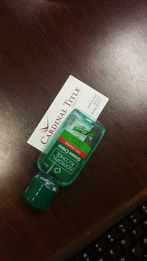 Cardinal Title Group, 14526 Lee Rd #100, Chantilly, VA 20151, Title Company