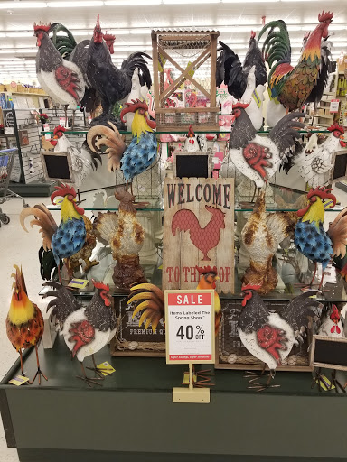 Craft Store «Hobby Lobby», reviews and photos, 1146 Hickory Point Mall, Forsyth, IL 62535, USA