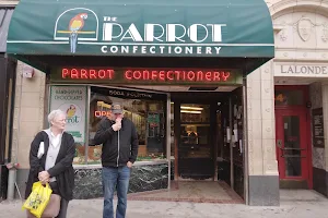 Parrot Confectionery image