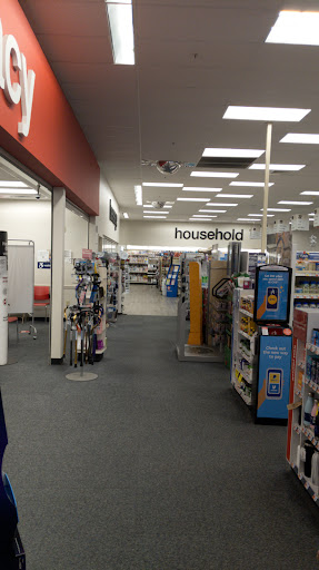 Drug Store «CVS», reviews and photos, 1320 Parkway Ave, Ewing Township, NJ 08628, USA