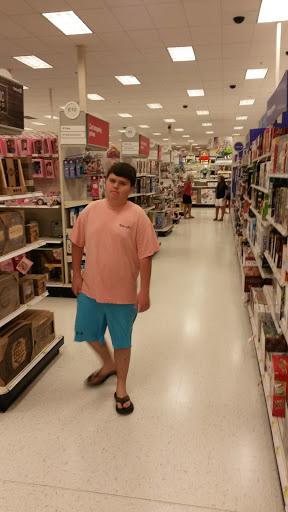 Department Store «Target», reviews and photos, 4601 Montgomery Hwy #300, Dothan, AL 36303, USA