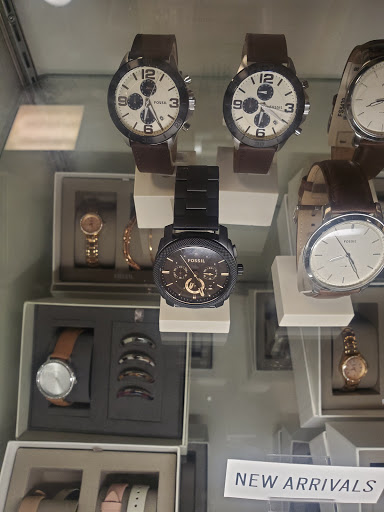 Watch Store «Fossil Outlet Store», reviews and photos, 447 Great Mall Dr #192, Milpitas, CA 95035, USA