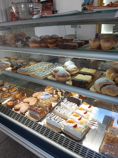 Pastelaria Ritual no Covilhã, Castelo Branco