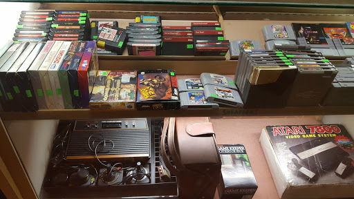 Toy Store «Old Toys Live On», reviews and photos, 7519 22nd Ave, Kenosha, WI 53143, USA