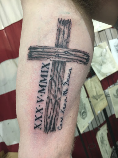 Explore lost soul tattoo ideas, creative tattoo ideas in San Diego, available at SoCal Tattoo