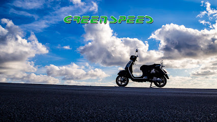 Greenspeed, Solter Ltd