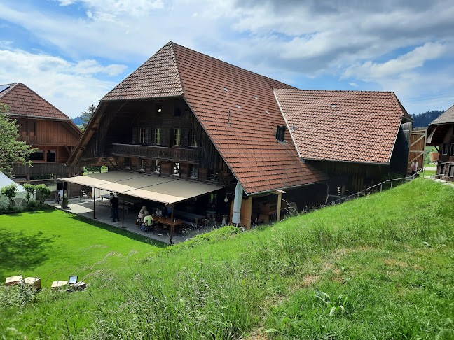 Pfaffenboden, 3456 Trachselwald, Schweiz