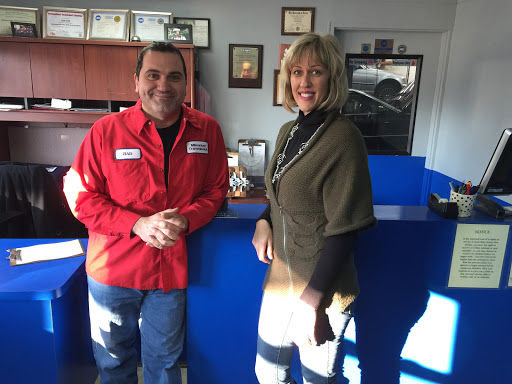 Auto Repair Shop «Millennium Transmission & Auto Care», reviews and photos, 119 W Waterloo Rd, Akron, OH 44319, USA