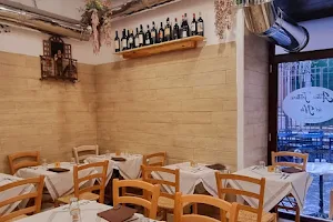 Antica Trattoria del Nilo - Spaccanapoli image