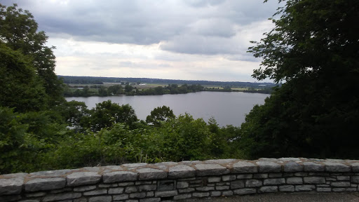 Tourist Attraction «Greensfelder Memorial Shelter», reviews and photos, 13236 Streetcar Dr, Maryland Heights, MO 63043, USA