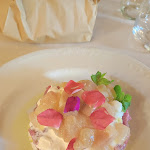 Photo n°1 de l'avis de Davide.i fait le 18/08/2023 à 13:18 sur le  Antica Trattoria dei Gemelli à L'Aquila